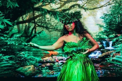 Makali'i - The Rising Star of the Pacific