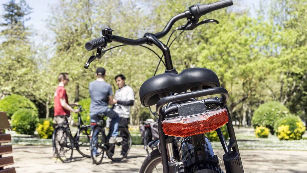 Porto: 3-Hour Electric Bike Tour