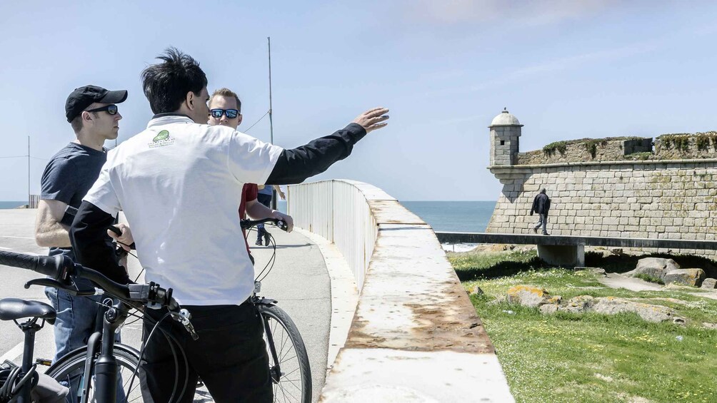 Picture 3 for Activity Porto: 3-Hour Electric Bike Tour