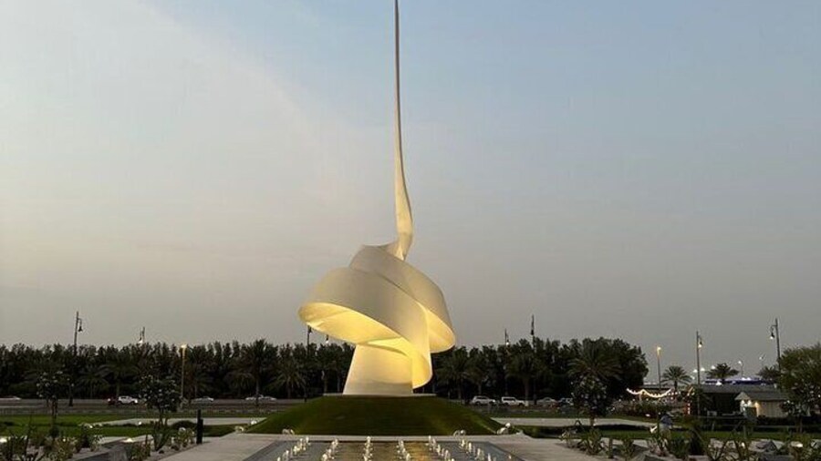 Sharjah Cultural and Heritage Tour