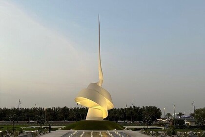 Sharjah Cultural and Heritage Tour