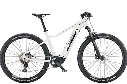 E-Bike Guided Tour - Açudes do Vale do Lima Route