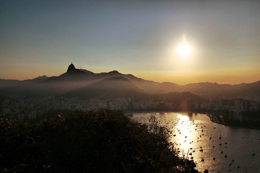 Picture 18 for Activity Wonders of Rio: Christ, Selaron Steps, and Tijuca Forest