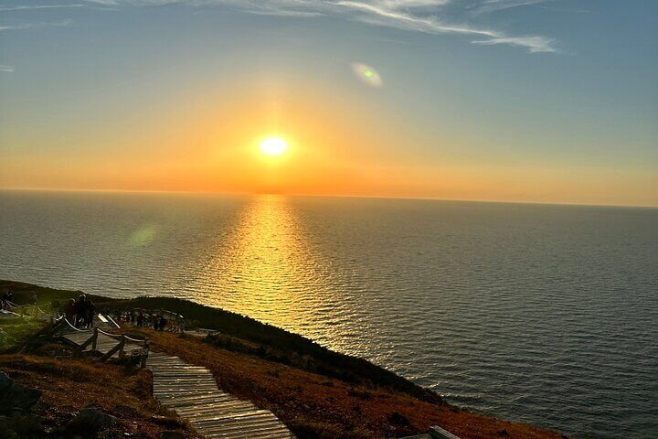 Highland Horizons Cabot Trail and Keltic Lodge Tour