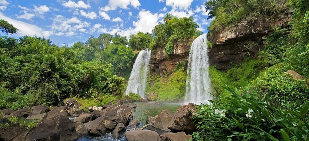 Picture 7 for Activity Puerto Iguazu: Iguazu Falls Argentinian Side Full-Day Tour