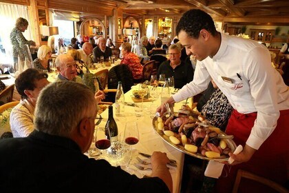 Strasbourg: All-Inclusive Food Tour and Wine Experience