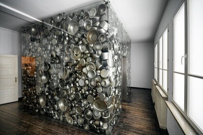 Schindler's Factory Guided tour