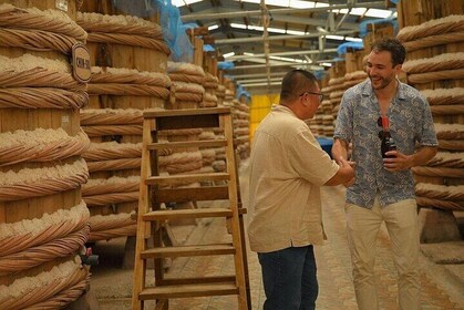 Exciting South Phu Quoc Sightseeing Day Tour