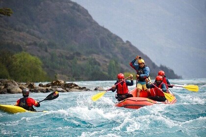Cycling on the Northern Southern Road 10 Days of Adventure