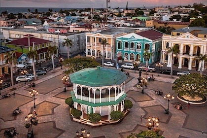 Puerto Plata City Tour History Culture and Charm