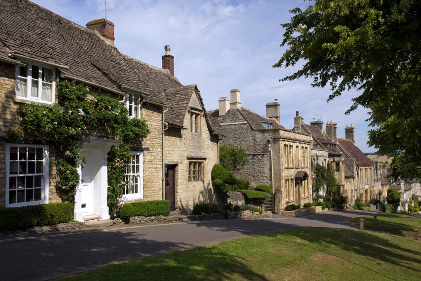 Picture 4 for Activity From London: Full-Day Cotswolds Small-Group Tour