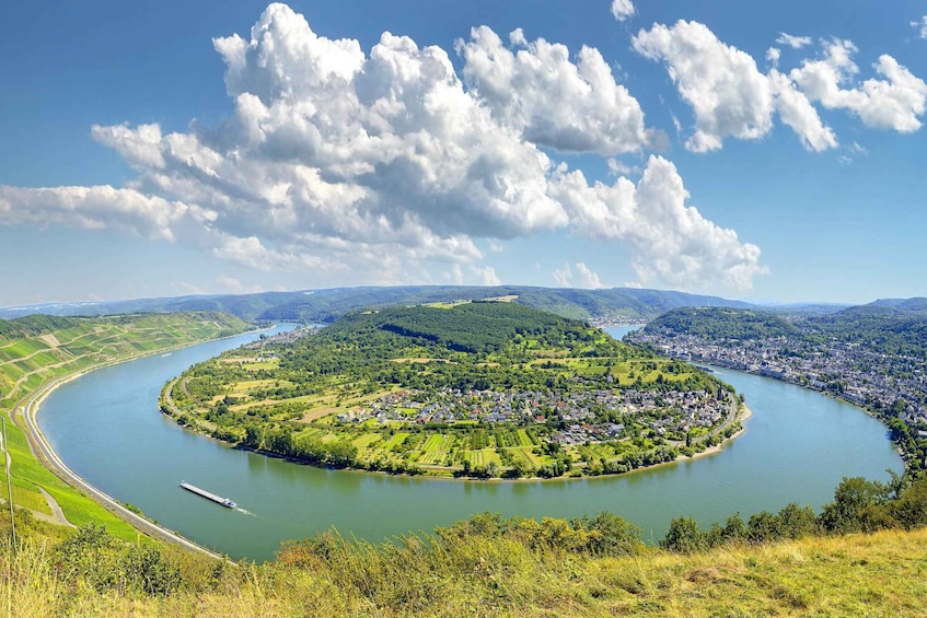 Picture 5 for Activity From Frankfurt: Rhine Valley Day Trip