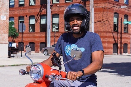 Explore Chicagos Museum Campus Ride