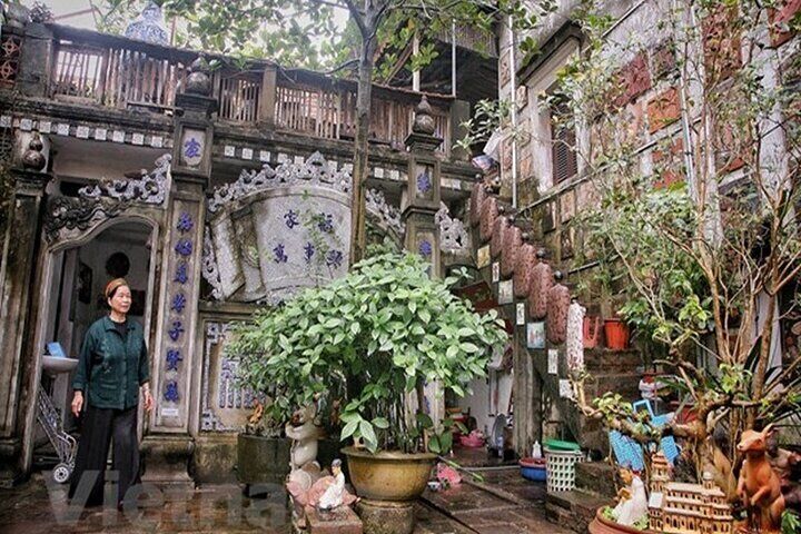 Culinary and Craft Tour of Vietnam Unique Villages