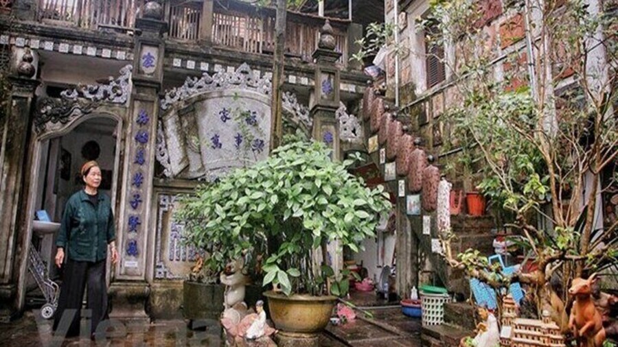 Culinary and Craft Tour of Vietnam Unique Villages