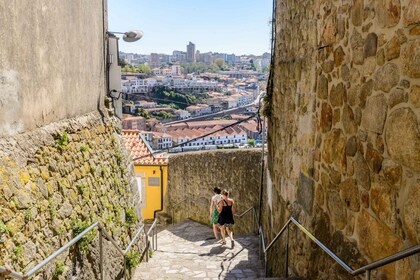 Porto Card Walker (1, 2, 3 of 4 dagen)