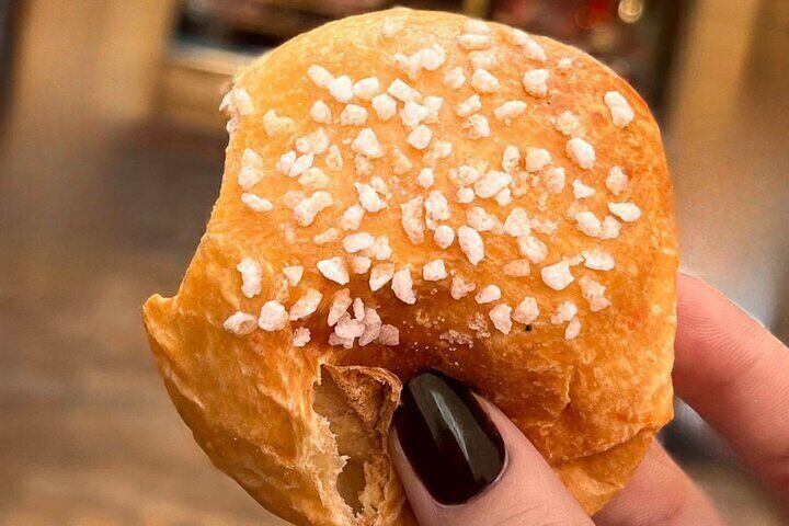 Aix-en-Provence, Food Tour & Local Artisanal Sweets