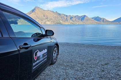 Glenorchy Private Day Trip from Queenstown: TravelnGo