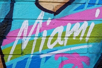 Wynwood Art Walk Self-Guided Tour of Murals & Creativity