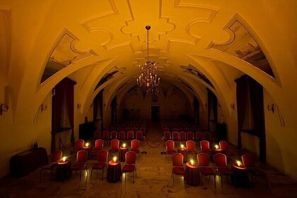 Queen Classic Concert By Candle Glow at Royal Chopin Hall