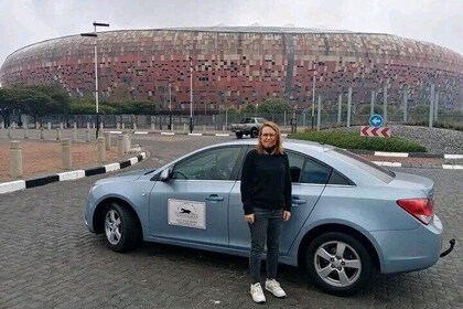Soweto and Apartheid Museum Private Tour
