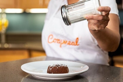 French Cooking Class in Washington DC (Includes 3-Course Meal)