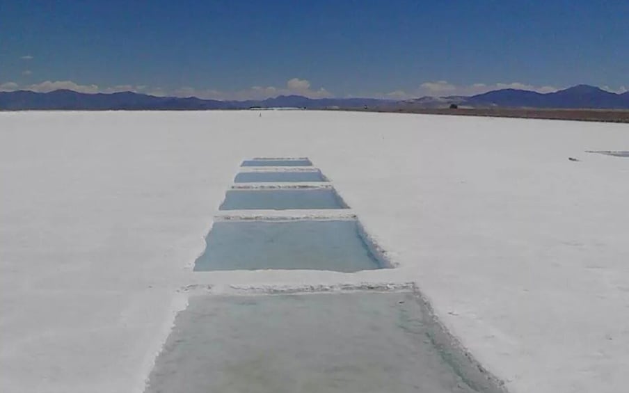 Picture 2 for Activity Salta or Jujuy: Iruya and Salinas Grandes 2-Day Tour