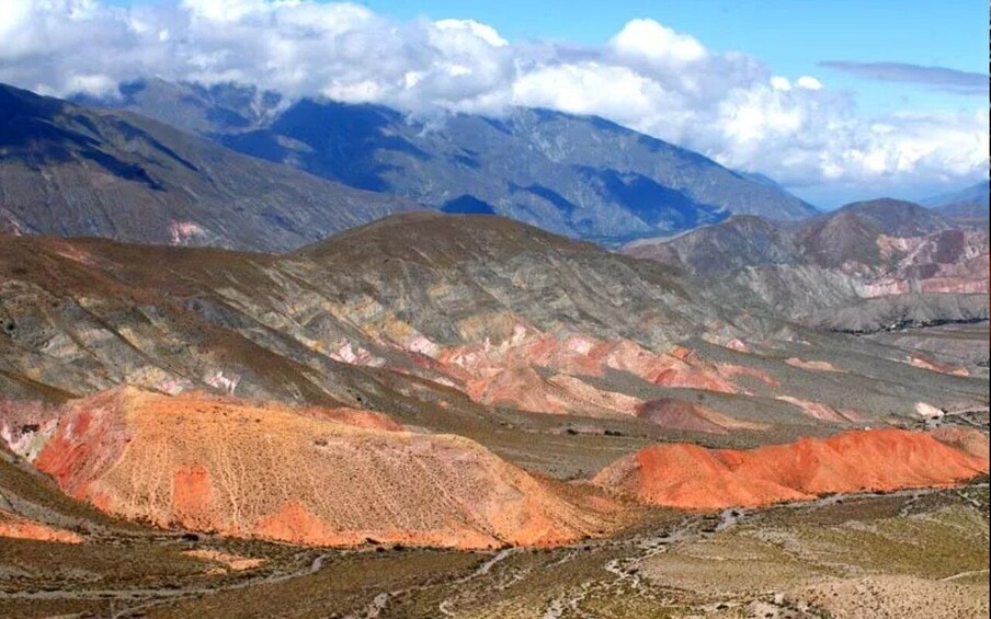 Picture 4 for Activity Salta or Jujuy: Iruya and Salinas Grandes 2-Day Tour