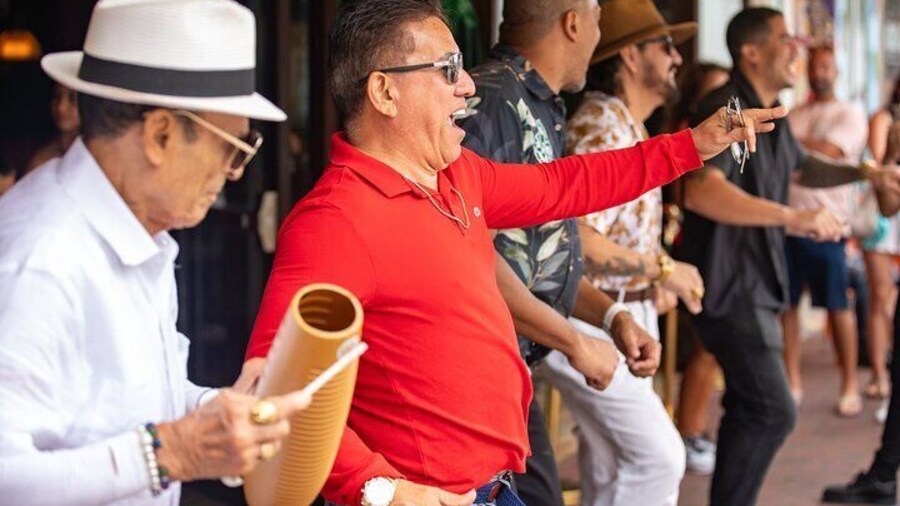 Little Havana Food & Culture Tour: A four-course culinary journey