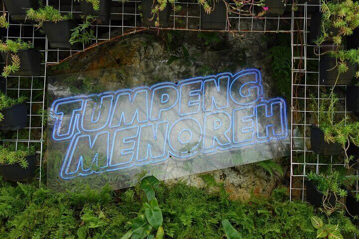 Wake Up to Dreamlike Journey in Yogyakarta