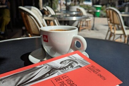 Jazz, Art and History: A Black American Legacy Private Tour