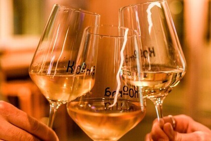 Wine tasting in Strasbourg: discovery of Alsace wines