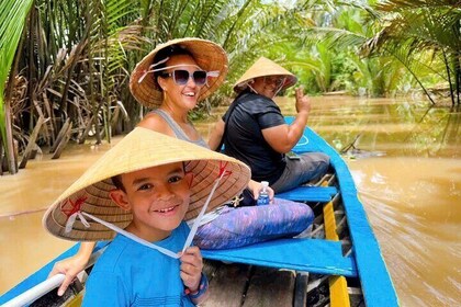 Ben Tre Private Day Tour