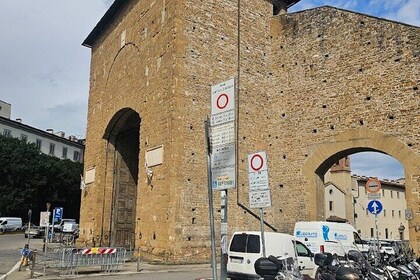 Private Tour of Florence in the Footsteps of Galileo