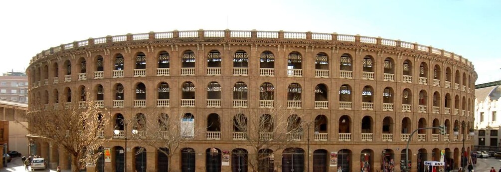 Picture 4 for Activity Valencia: Walking Tour of the Medieval City Center