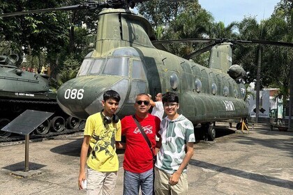 TOP City Tour Mekong Delta Cruise 1 Day Adventure Cycling & Kayak