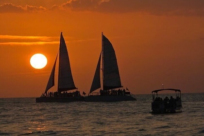 2 Hour Naples Sunset Adventure