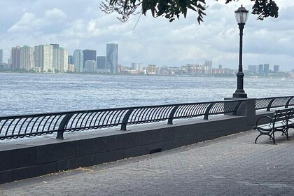 VIDA VIP Airport Transfer in New Jersey and New York