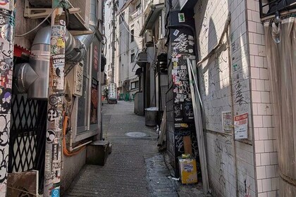 A Different Side of Shibuya: A Dogenzaka Self-Guided Walking Tour