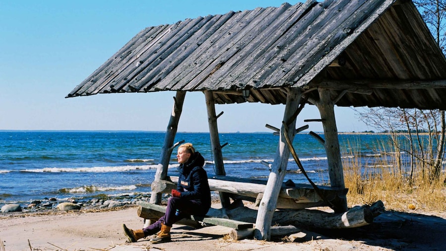 Picture 3 for Activity All Inclusive Day Trip from Tallinn: Prangli Island