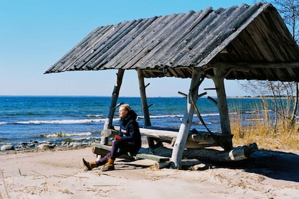 All-inclusive Day Trip from Tallinn: Prangli Island