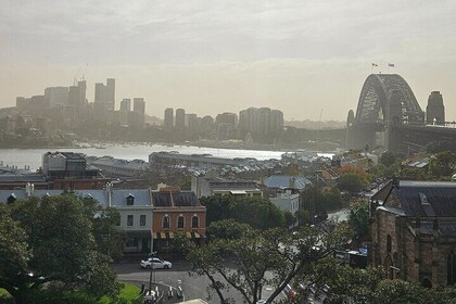 Private Sydney Bondi Beach Luxury Drive