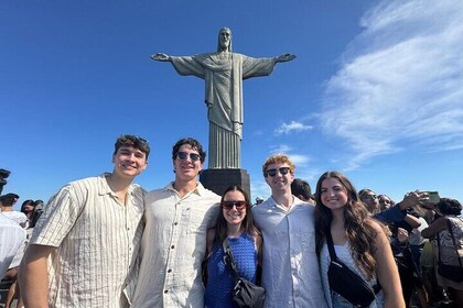 Christ King DE ntor and Sugar Bread Private Tour