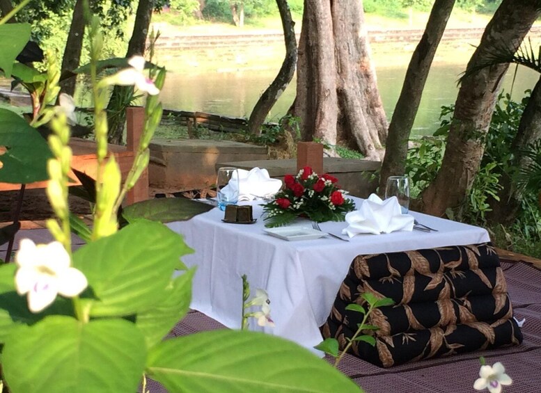 Picture 1 for Activity Siem Reap: Sunrise at Angkor Wat and Champagne Breakfast