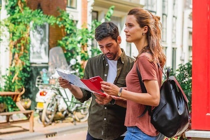 I amsterdam City Card