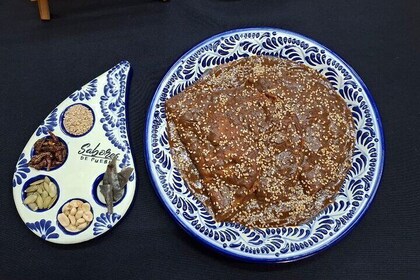 Legendary Flavors Gastronomy Tour