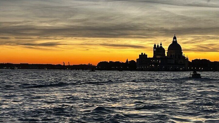 Private Boat Tours in the Canals and Lagoon of Venice