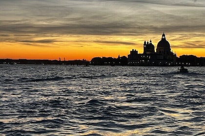 Private Boat Tours in the Canals and Lagoon of Venice
