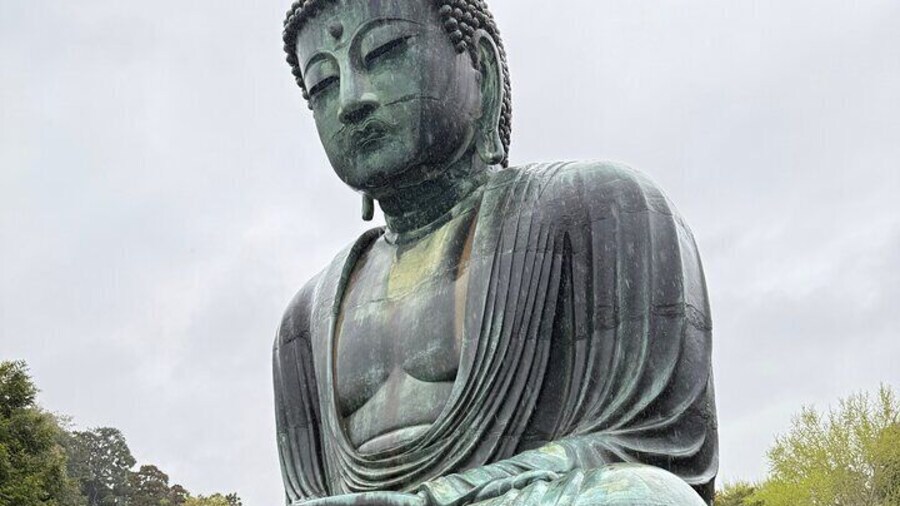 Tokyo to Kamakura Private Day Trip Guided Tour