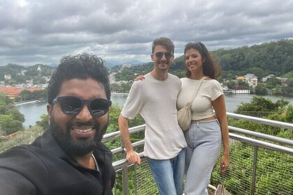 Sri Lanka in 10 Days Culture Wildlife and Beaches